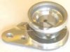 SPIDAN 70803 Tensioner Pulley, timing belt